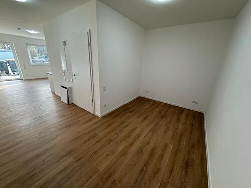 Foto - Etagenwohnung in Osnabrück zur Miete