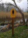 Foto - Wassergrundstück nahe Berlin Laube Garten Tiny Angeln See Kremmen