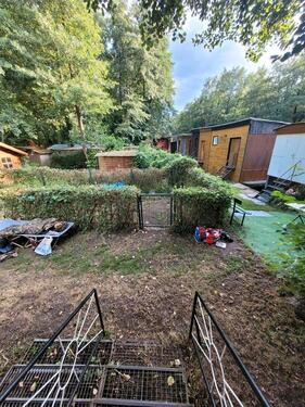 Foto - Grundstück zur Miete in Kremmen