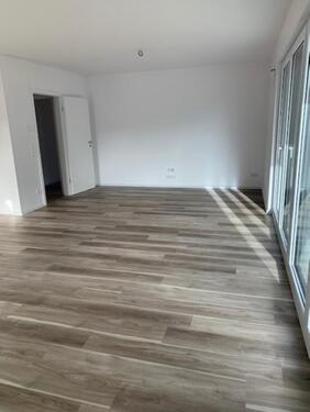 Foto - Etagenwohnung in Aurach