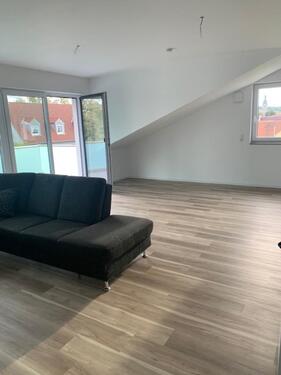 Foto - Etagenwohnung in Aurach zur Miete