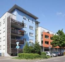 Schöne 3 Zi.-Maisonette Wohnung in der Weststadt - Ulm Söflingen