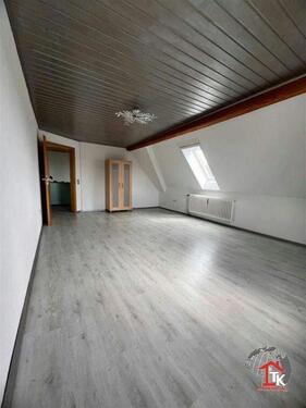 Foto - Etagenwohnung in Feuchtwangen