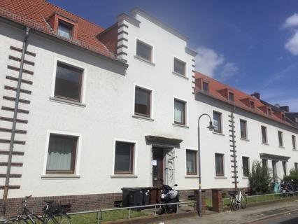 Foto - Umzug gefällig? Ansprechende 3-Zi.-Wohnung