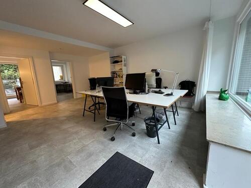 Foto - Arbeitsplatz frei in Bürogemeinschaft WinzerWork