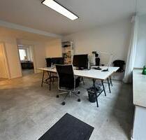 Arbeitsplatz frei in Bürogemeinschaft WinzerWork - Köln Innenstadt