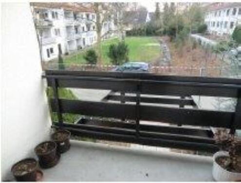 Foto - schöne 2 Zi DG Wohnung in Schwachhausen mit Stellplatz