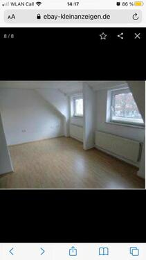 Foto - Etagenwohnung in Bremen