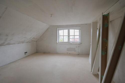 Foto - Etagenwohnung zur Miete in Moormerland