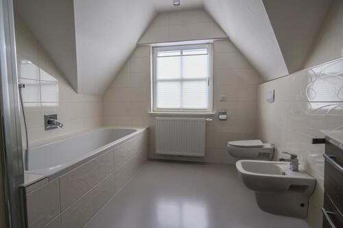 Foto - Etagenwohnung in Moormerland