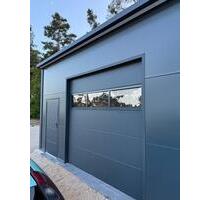 Halle Garage Lagerhalle Abstellfläche 35qm zu vermieten - Abensberg