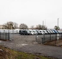 Abstellplätze Stellplatz für Wohnmobile, Wohnwagen, Bootstrailer - Fuldatal