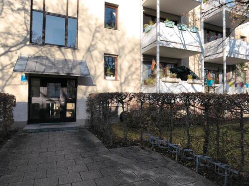 Foto - Zimmer zu vermieten! - 890,00 EUR Kaltmiete,