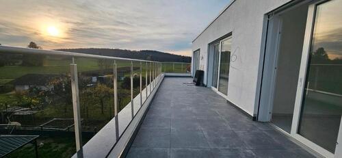 Foto - Penthouse Wohnung Erstbezug - 1.050,00 EUR Kaltmiete, ca.  95,00 m²