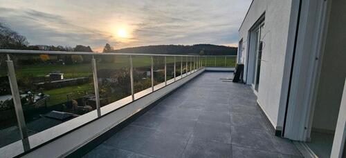 Foto - 3 Zimmer Etagenwohnung zur Miete in Reiskirchen