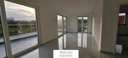 Foto - 3 Zimmer Etagenwohnung in Reiskirchen