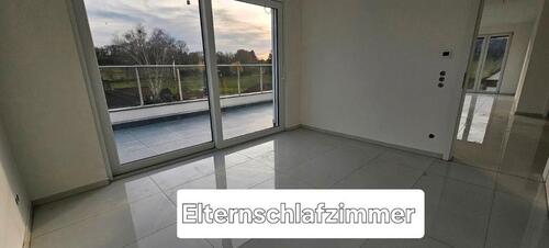 Foto - Etagenwohnung in Reiskirchen zur Miete