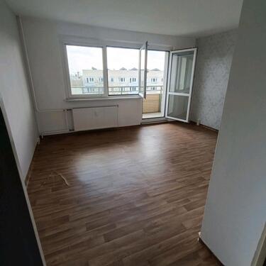 Foto - 3-Zimmer Wohnung Oststadt Neuwoges