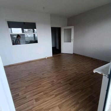 Foto - 3 Zimmer Etagenwohnung in Neubrandenburg