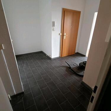 Foto - Etagenwohnung in Neubrandenburg zur Miete