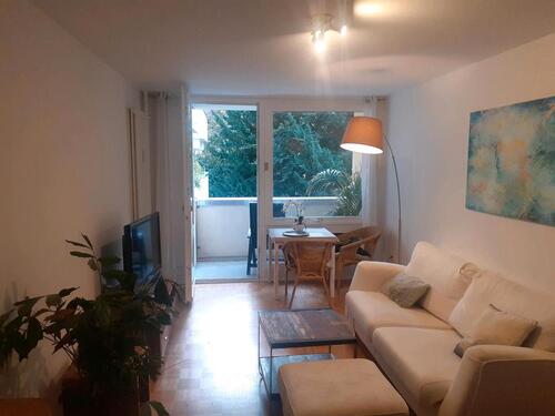 Foto - Wohnung in Sendling Januar bis März 26