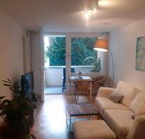 Wohnung in Sendling Januar bis März 26 - München Giesing