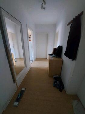 Foto - 22qm² Zimmer in 3 Mann WG zum 01.01.2026