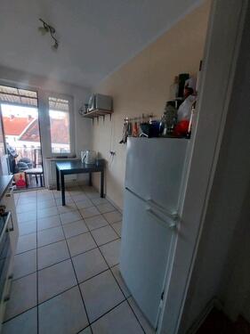 Foto - Etagenwohnung in Hannover zur Miete