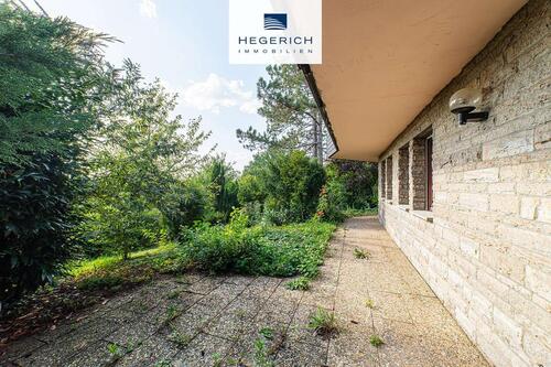 Foto - Einfamilienhaus in Veitsbronn zur Miete