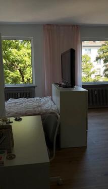 Foto - 1 Zimmer Wohnung, Frankfurt am Main im Gallusviertel