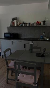 Foto - 1 Zimmer Etagenwohnung in Frankfurt am Main