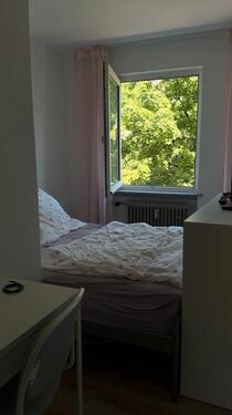 Foto - Etagenwohnung in Frankfurt am Main zur Miete