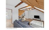 Foto - 3-Zimmer DG-Wohnung mit Terrasse in WunstorfLuthe
