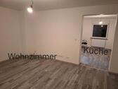 Foto - Einfamilienhaus Schiffweiler 3 Zimmer Küche und Bad + Garten