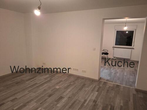 Foto - Einfamilienhaus Schiffweiler 3 Zimmer Küche und Bad + Garten