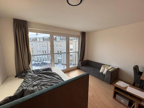 Foto - 1 Zimmer Etagenwohnung in Potsdam