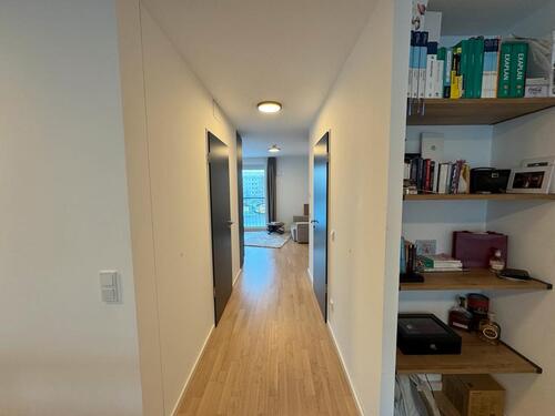 Foto - Etagenwohnung in Potsdam zur Miete