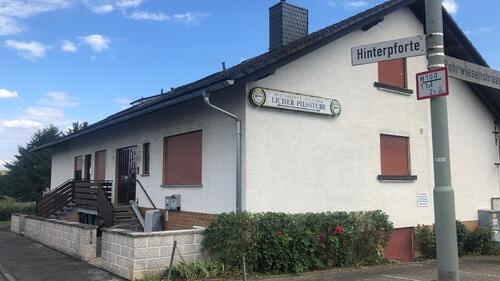 Foto - 3 Zimmer Wohnung ab 1.4.26 in Rohrbach Büdingen