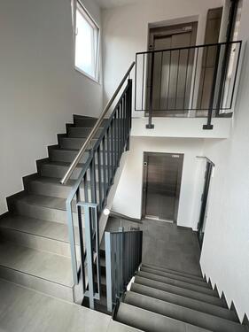 Foto - Schöne, helle 2 Zi-Whg mit Balkon zentral in Sulzfeld