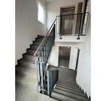 Schöne, helle 2 Zi-Whg mit Balkon zentral in Sulzfeld