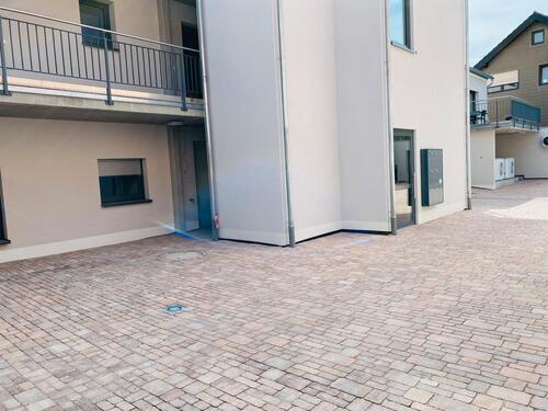 Foto - 2 Zimmer Etagenwohnung zur Miete in Sulzfeld