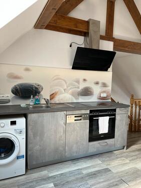 Foto - 2 Zimmer Dachgeschoßwohnung in Esslingen am Neckar