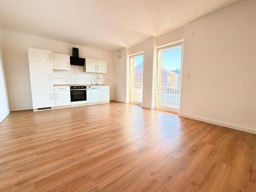 Foto - 2 Zimmer Etagenwohnung zur Miete in Papenburg