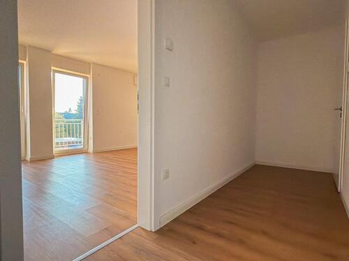 Foto - Etagenwohnung in Papenburg zur Miete