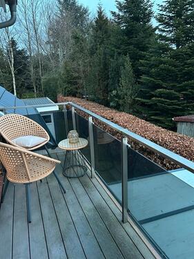 Foto - Schöne 3-Zimmer Oberwohnung zu vermieten