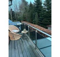 Schöne 3-Zimmer Oberwohnung zu vermieten - Hage