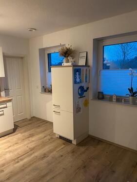 Foto - Dachgeschoßwohnung in Hage zur Miete