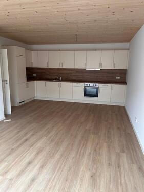 Foto - 21514 Büchen, 3 Zi. Neubau-Whng. 72 m², f. 3 Personen! mit WBS!!