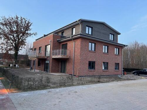 Foto - 3 Zimmer Etagenwohnung zur Miete in Büchen