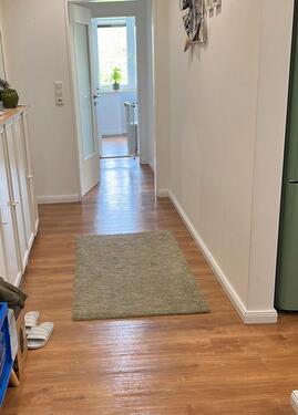 Foto - Etagenwohnung in Bremen zur Miete